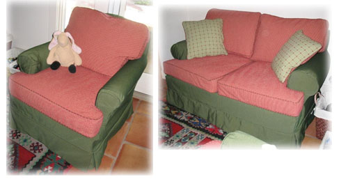 Chairs 3