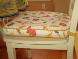 Sunny chair